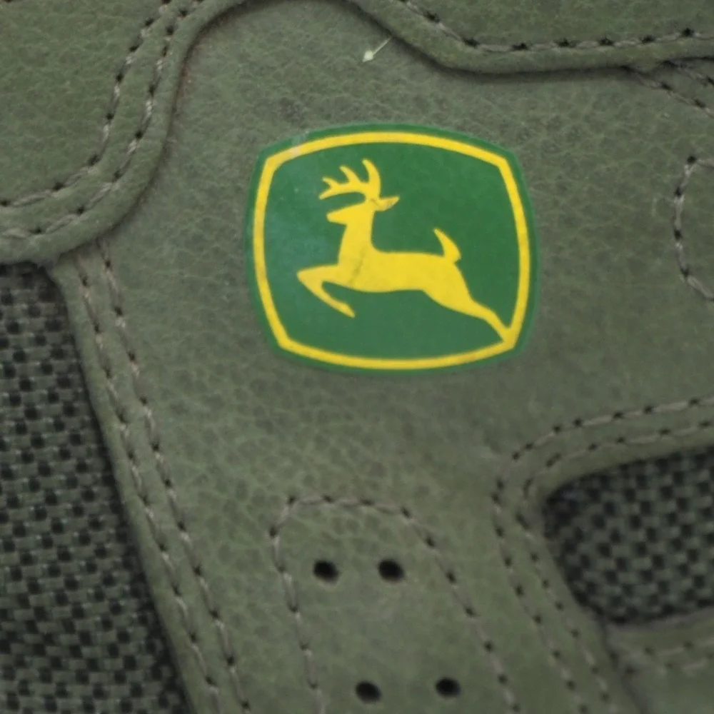 Skechers john deere